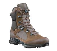 Haix, Nepal Pro comfortable and lightweight trekking shoes, designed for long running distances Brown Size: 10 UK