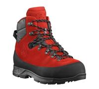 Haix Protector Forest 2.1 GORE-TEX Mid Red Chainsaw Protection Safety Boots Pre