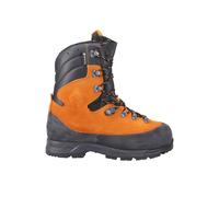 Haix Protector Forest 2.1 GTX Boot Mens - Orange - Size UK 7