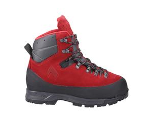 Haix Protector Forest 2.1 Gtx Boot Men's | Safety Boots | Red | UK Size 9.5