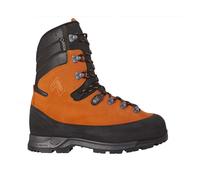 Haix Protector Forest 2.1 Gtx Boot Men's | Safety Boots | Orange | UK Size 8
