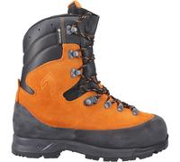 Haix Protector Forest 2.1 GTX Work Safety Boot Mens Orange