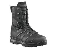 Haix Protector Pro 2.0 Black Steel-Toe/midsole Chainsaw Cut Level 1 Forestry Boot