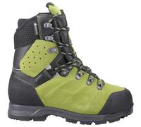 Haix Protector Ultra 2.0 Gtx Boot Men's | Safety Boots | Green / Black | UK Size 9