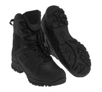 Haix Ranger GSG9-X Boots - Black