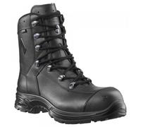 Haix Mens Airpower XR22 Waterproof Leather Safety Boots UK Size 10 (EU 45)