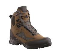 HAIX Scout 3.0 GTX Brown: Waterproof & Breathable Hiking Boot for Adults & Kids
