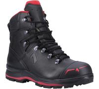 HAIX Mens Safety Boots Trekker Pro 2.0 Leather GORE-TEX WP S3 Work Boot PPE 7-12