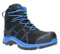 HAIX Work Safety Boots Mens Black Eagle 40.1 S3 Waterproof Industrial 610017