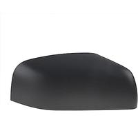 HAIYUN 2 Pcs Wing Mirror Cover for L-and Rover FreeL-ander 2 2006-2014, Mirror Housing Trim Sun Proof And Rain Proof Scratch Resistan Protective Case,C-Matte Black R