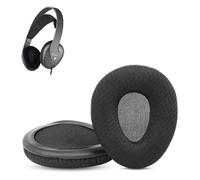 HAIZEEN Earpads Compatible with Beyerdynamic DT231 DT231PRO DT235 DT131 MMX2 MMX1 Headphones Ear pads Replacement Cushion(Breathable Fabric/High-grade Foam)