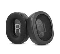 HAIZEEN Earpads Compatible with David Clark DC ONE-X Pilot Headphones Ear pads Replacement Cushion(Breathable Fabric/High-grade Foam)