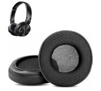 HAIZEEN Earpads Compatible with Philips SHB3060 SHL3065 SHB3165 headphones Ear pads Replacement Cushion(Breathable Leather/Durable Fabric and Memory Foam)