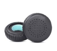 HAIZEEN Earpads Compatible with Plantronics Blackwire C3210 C3215 C3220 C3225 Headphones Ear pads Replacement Cushion (Protein Leather/Memory Foam)