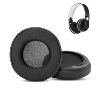 HAIZEEN Earpads Compatible with Sennheiser Urbanite XL Headphone Ear pads Replacement Cushion(Breathable Fabric/High-grade Foam)