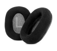 HAIZEEN Earpads Compatible with Turtle Beach Atlas One PC/Recon 200 Recon150 Recon 100 Gaming/Stealth 420X 450 520 Headsets Ear pads Replacement Cushion(Soft Fabric/High-grade Foam)