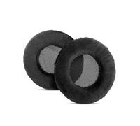 HAIZEEN Replacement for Earpads Superlux HD669 HD668B HD681 EVO Headphones Ear pads Cushion(Soft Fabric/High-grade Foam)