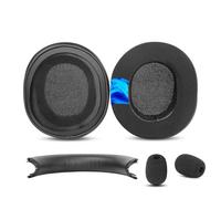 HAIZEEN Xbox Stereo Ear pads and Headband Cover Replacements Compatible with Microsoft Xbox Wireless/Xbox Stereo 20th Anniversary Special Edition Headsets Earpads Cushion (Cooling Gel)