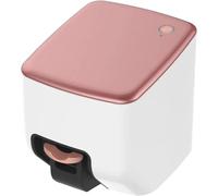 HaiZethonic Nail Printer Nail Art Machine,Portable 3D Nail Painting Machine, 1000+ Designs,DIY Nail Printer Control Through Mobile App for Beauty & Personal Care for Girls' Home Nails