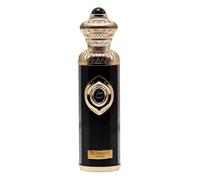 Hajar Al Aswad Concentrated Perfume Oil Roll On 25ml | Alcohol Free, Long Lasting, Arabian Attar, for Men & Women
