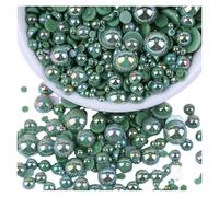 HAJHI Flatback Bedazzling Kit AB-Colour Resin Nail Charms for Handcrafting, Bedazzler Kit with Rhinestones DIY Shoes Cups Diamond Painting(4mm(10000pcs),A28)