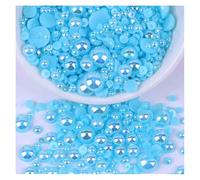 HAJHI Flatback Bedazzling Kit AB-Colour Resin Nail Charms for Handcrafting, Bedazzler Kit with Rhinestones DIY Shoes Cups Diamond Painting(2mm(10000pcs),A3)