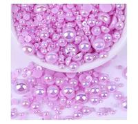 HAJHI Flatback Bedazzling Kit AB-Colour Resin Nail Charms for Handcrafting, Bedazzler Kit with Rhinestones DIY Shoes Cups Diamond Painting(2mm(10000pcs),A11)