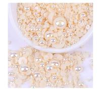 HAJHI Flatback Bedazzling Kit AB-Colour Resin Nail Charms for Handcrafting, Bedazzler Kit with Rhinestones DIY Shoes Cups Diamond Painting(4mm(10000pcs),A16)