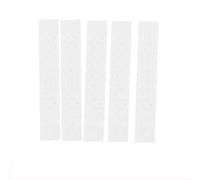 HAJHI Sleep Aid Acupuncture Ear Seeds Soothing Soft Ear Acupuncture Decorative Pressure Massage Reflexology Easy to Use(Pearls - 100 pcs)