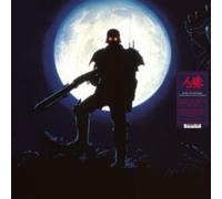 HAJIME MIZOGUCHI: JIN-ROH: THE WOLF BRIGADE - O.S.T. - LP vinyl BRAND NEW