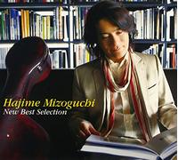 Hajime Mizoguchi - New Best Selection [Import]