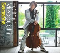 Hajime Mizoguchi - Seasons