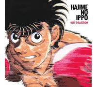 Hajime No Ippo: Best Collection [VINYL]