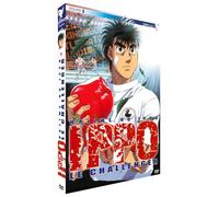 Hajime no ippo le challenger vol 1