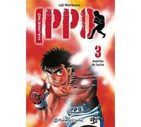 Hajime no Ippo nº 03: 3 (Manga Shonen)
