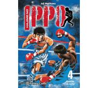 Hajime no Ippo nº 04