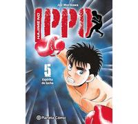 Hajime no Ippo n 05