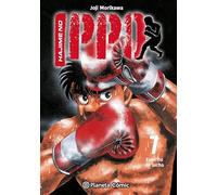 Hajime no Ippo n 07