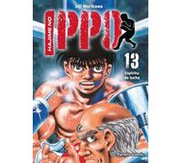 Hajime no Ippo nº 13 (Manga Shonen)