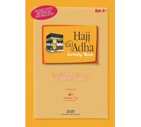 Hajj and Eid Al-Adha Activity Book