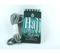 Hajj and Umrah Made Easy by Dr. Taqi Hashmi and Adnan Malik (2011-11-09)