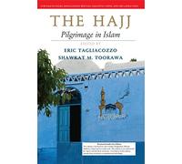 Hajj Pilgrimage In Islam