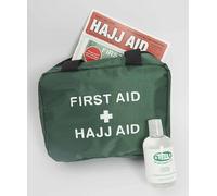 Hajj Safe: Hajj & Umrah First Aid + Hajj Aid Kit