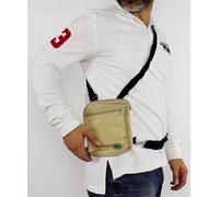 Hajj Safe: Secure Hajj & Umrah Large Side & Neck Bag by Hajj Safe