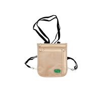 Hajj Safe Travel Neck Wallet Secure Passport Money Credit Card Mobile Phone Safe Pouch Holiday Bag