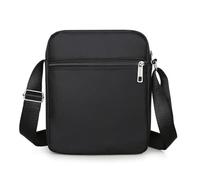 Hajj & Umrah Chest Bag | Crossbody Belt | for Men, Women, Unisex | for Comfort Travel | Adjustable Polyester Strap | Nylon Bag | Breathable Mesh | Water Resistant,