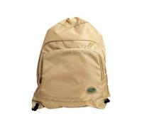 Hajj & Umrah Shoe, Prayer Mat Travel Bag (Beige)