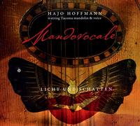 Hajo Hoffmann - Mandovocale / Licht Und Schatten