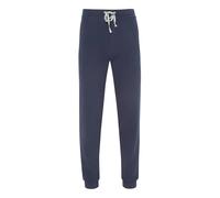 Hajo Men's Homewear Trousers - Joggers,Climate Comfort,Stretch Cotton Blend, U