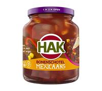 Hak Bonenschotel Mexicaans Bean Dish Mexican 360G